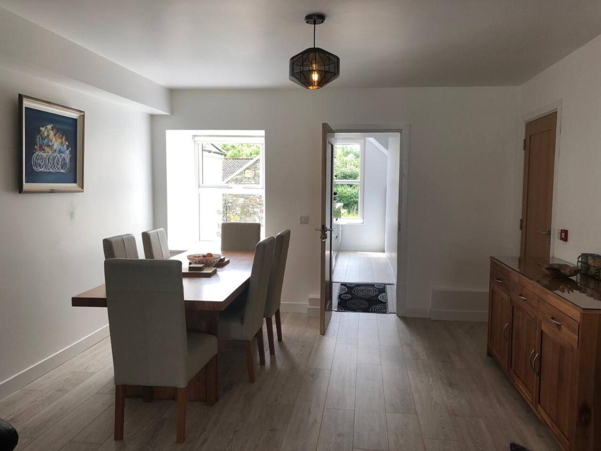 Perfect Apartment In Ideal Location 恩尼斯泰蒙 外观 照片