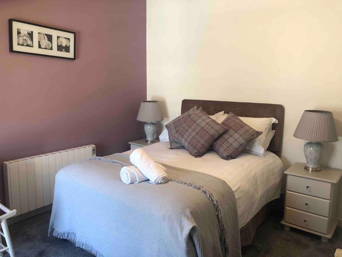 Perfect Apartment In Ideal Location 恩尼斯泰蒙 外观 照片