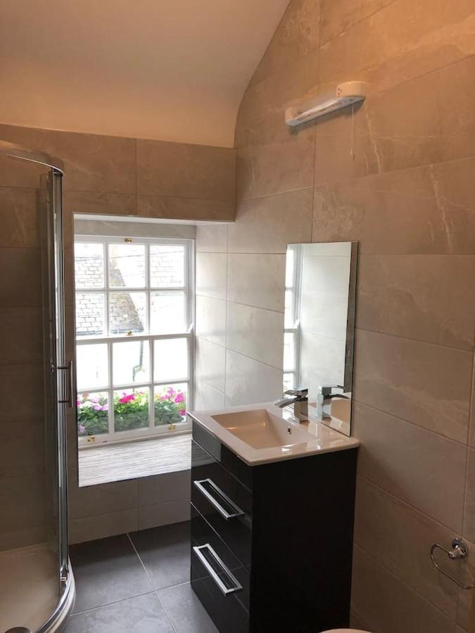 Perfect Apartment In Ideal Location 恩尼斯泰蒙 外观 照片