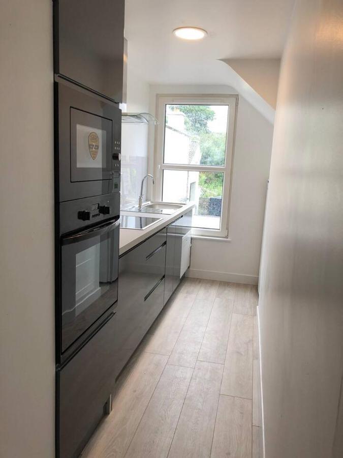 Perfect Apartment In Ideal Location 恩尼斯泰蒙 外观 照片