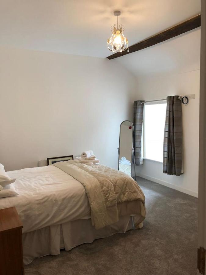 Perfect Apartment In Ideal Location 恩尼斯泰蒙 外观 照片